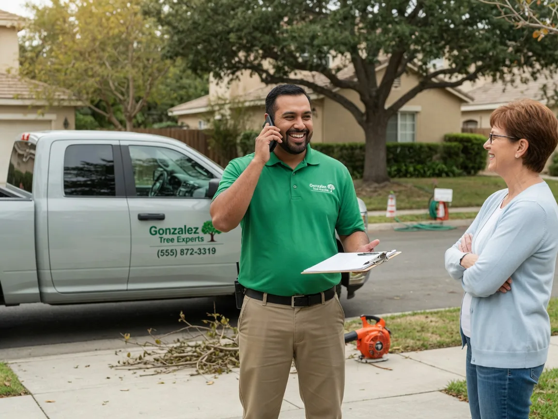 Tree Service Pendleton, OR FAQs